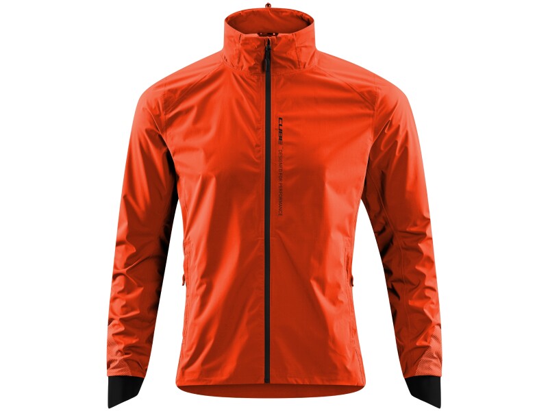 Cube BLACKLINE Regenjacke