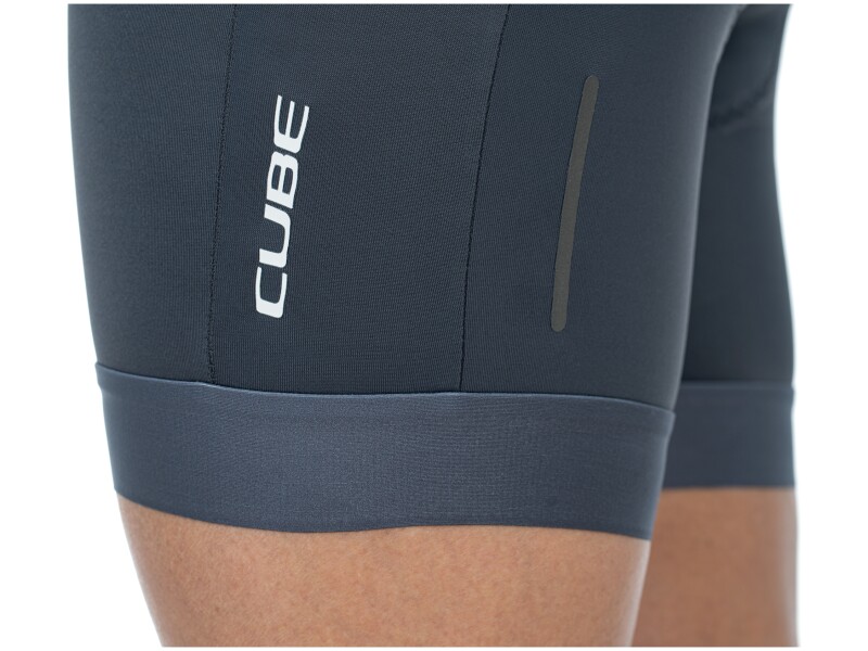 Cube BLACKLINE WS Radhose kurz