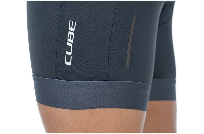 Cube BLACKLINE WS Radhose kurz