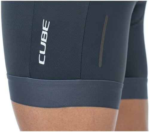 Cube BLACKLINE WS Radhose kurz