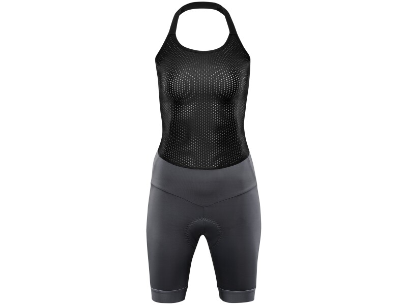 Cube BLACKLINE WS Trägerhose kurz