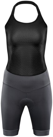 Cube BLACKLINE WS Trägerhose kurz