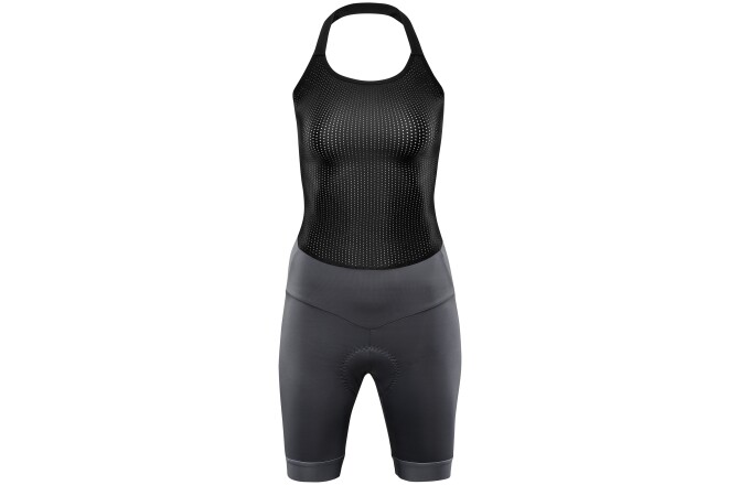 Cube BLACKLINE WS Trägerhose kurz