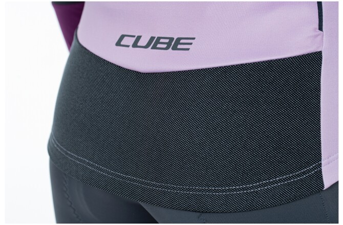 Cube BLACKLINE WS Softshellweste