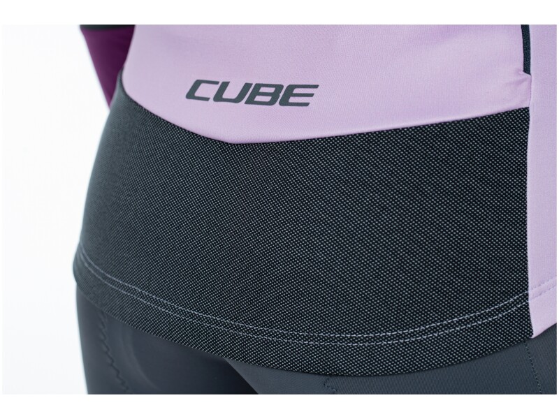 Cube BLACKLINE WS Softshellweste