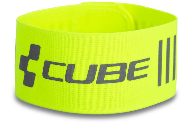 Cube Safety Band