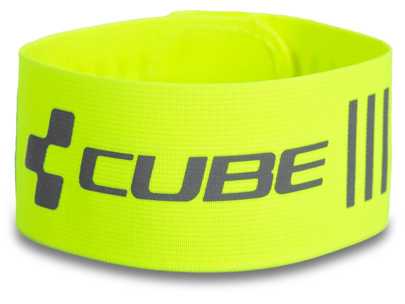 Cube Safety Band