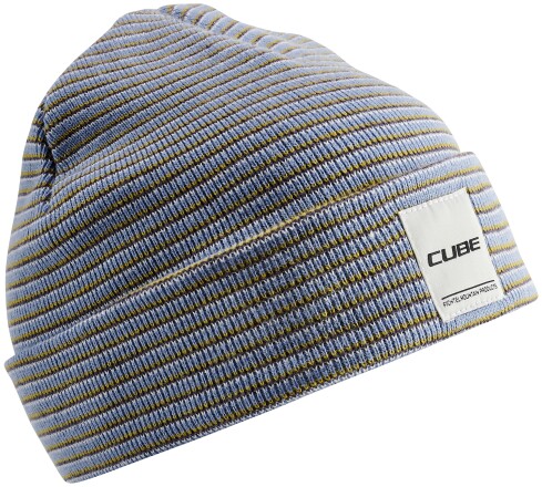 Cube Beanie