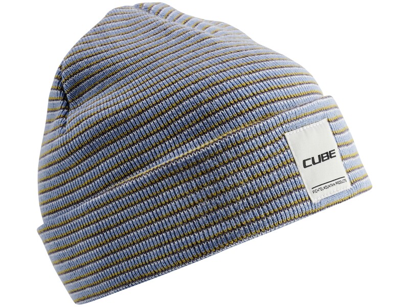 Cube Beanie