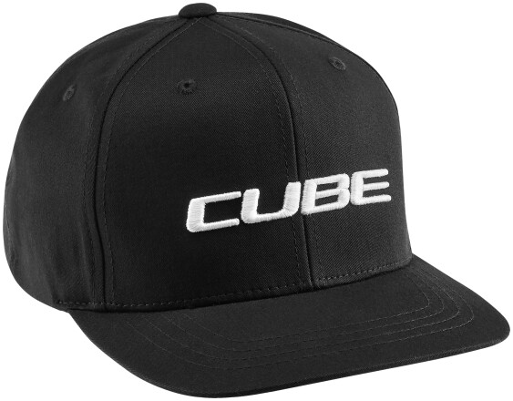 Cube Cap 6 Panel Classic