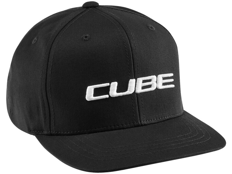 Cube Cap 6 Panel Classic