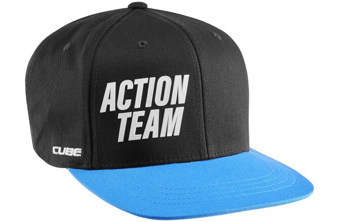 Cube Freeride Cap X Actionteam