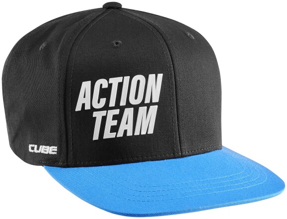 Cube Freeride Cap X Actionteam