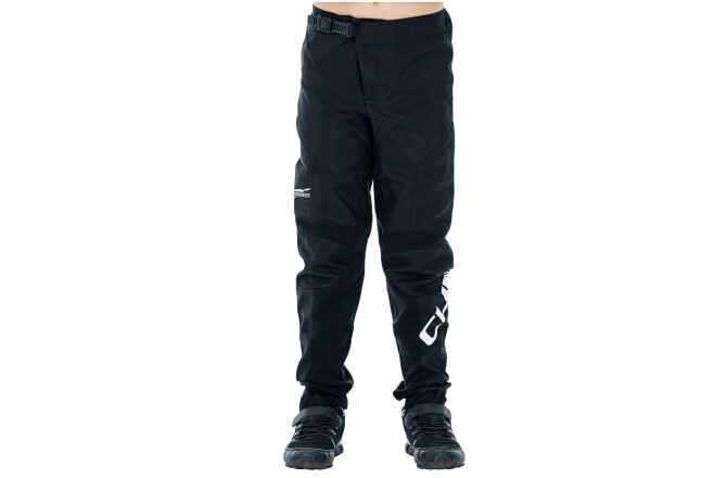 Cube VERTEX Baggy Pants ROOKIE