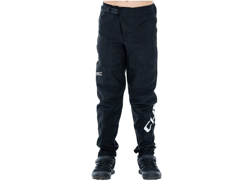 Cube VERTEX Baggy Pants ROOKIE