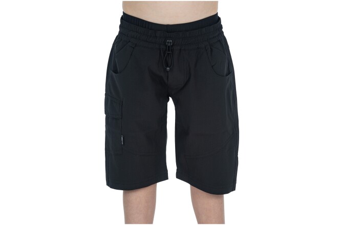 Cube TEAMLINE Baggy Shorts ROOKIE inkl. Innenhose