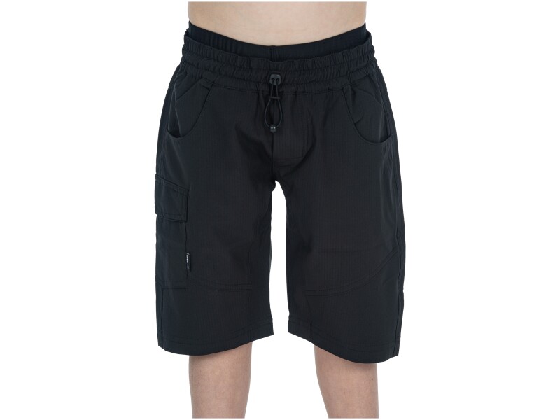 Cube TEAMLINE Baggy Shorts ROOKIE inkl. Innenhose