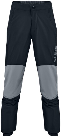 Cube VERTEX Lightweight Baggy Pants ROOKIE