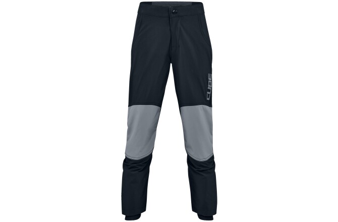 Cube VERTEX Lightweight Baggy Pants ROOKIE