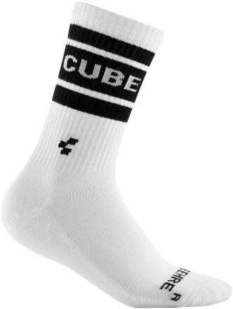 Cube Socke After Race High Cut