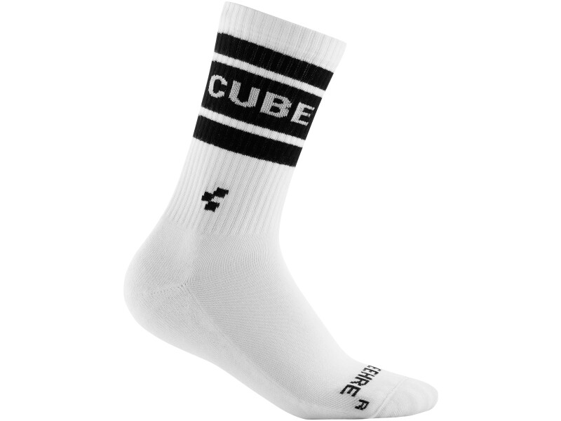 Cube Socke After Race High Cut