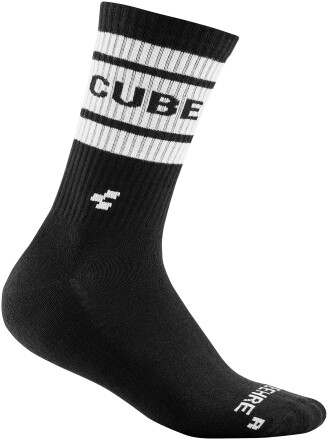 Cube Socke After Race High Cut