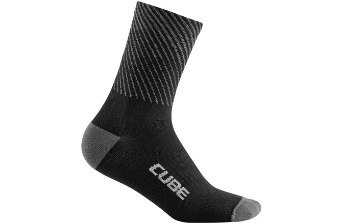 Cube Socke High Cut Be Warm