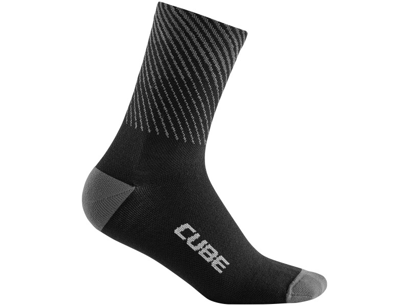 Cube Socke High Cut Be Warm