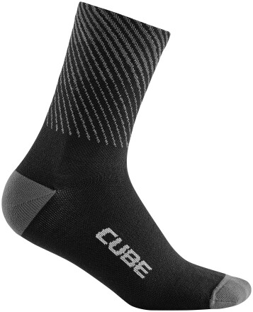 Cube Socke High Cut Be Warm