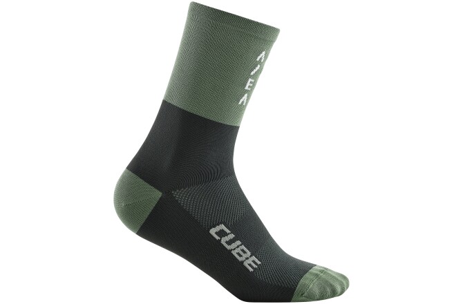 Cube Socke High Cut ATX