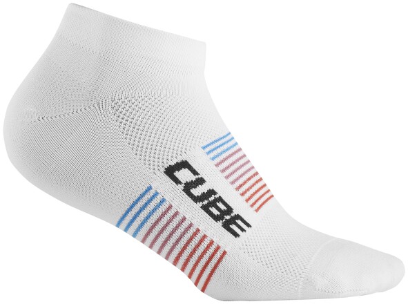 Cube Socke Low Cut Teamline