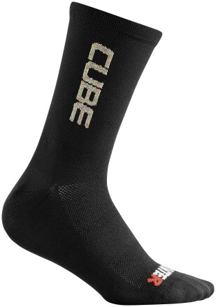 Cube Socke High Cut VERTEX