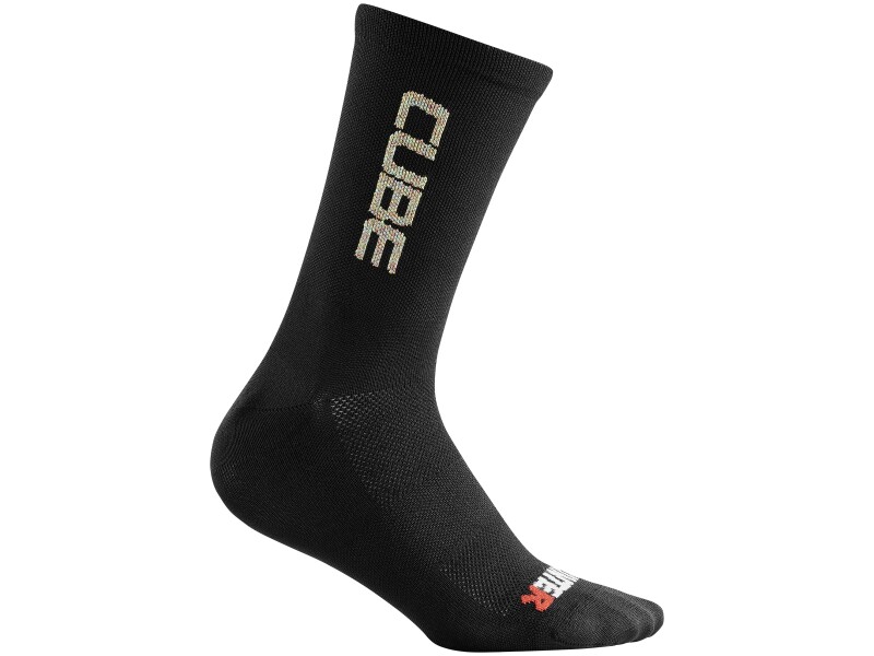 Cube Socke High Cut VERTEX