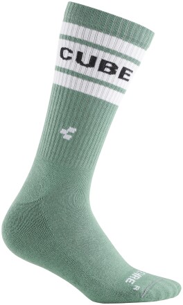 Cube Socke After Race High Cut