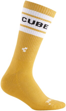 Cube Socke After Race High Cut