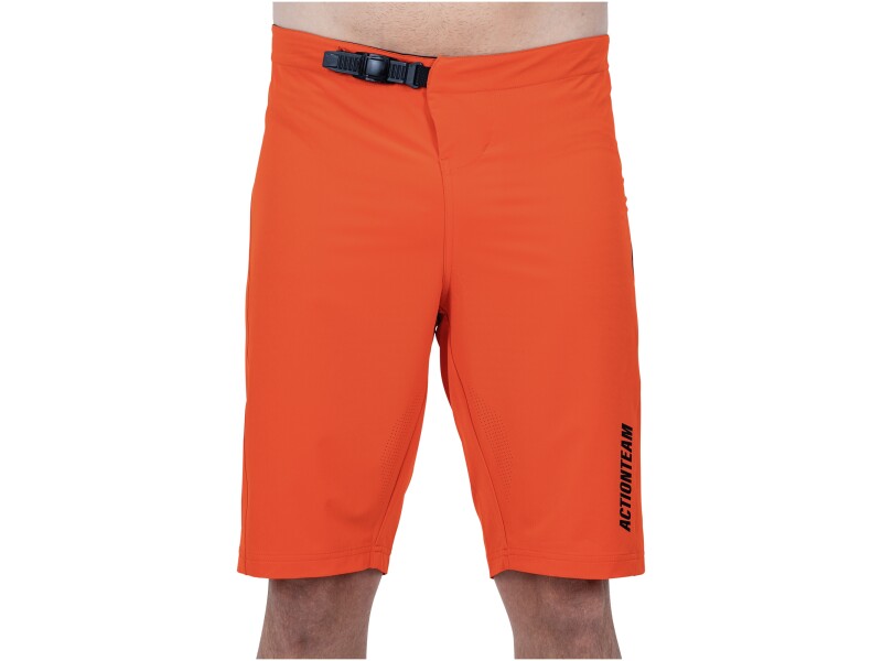 Cube VERTEX Lightweight Baggy Shorts