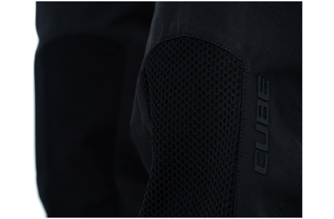 Cube VERTEX Baggy Pants