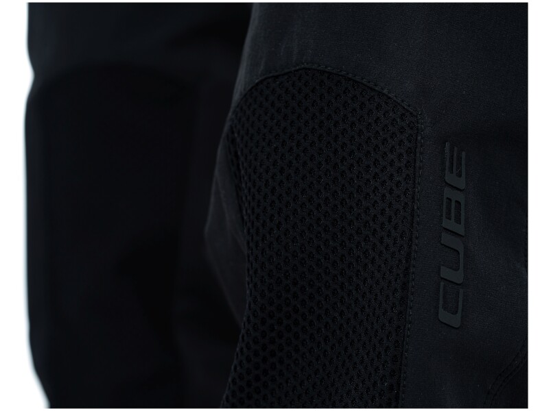 Cube VERTEX Baggy Pants