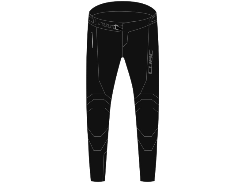 Cube VERTEX Pants DH