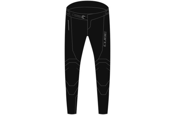 Cube VERTEX Pants DH