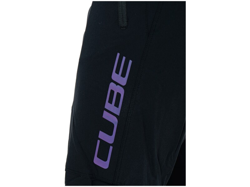 Cube VERTEX WS Baggy Pants