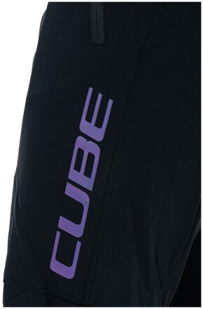 Cube VERTEX WS Baggy Pants