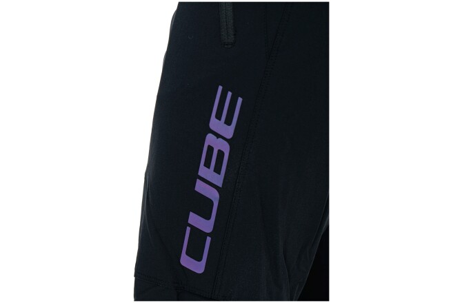 Cube VERTEX WS Baggy Pants