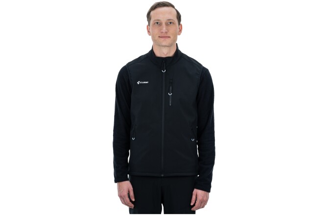 Cube WORK Softshell Weste