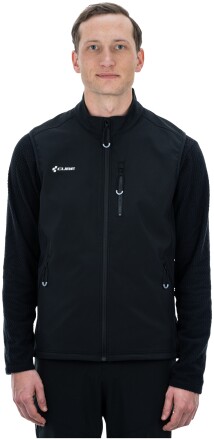 Cube WORK Softshell Weste