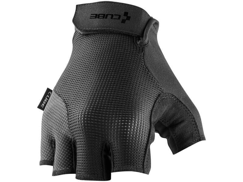 Cube Handschuhe CMPT COMFORT kurzfinger