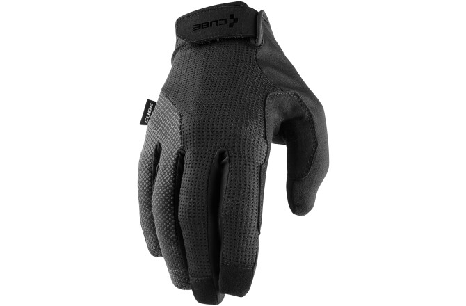 Cube Handschuhe CMPT COMFORT langfinger