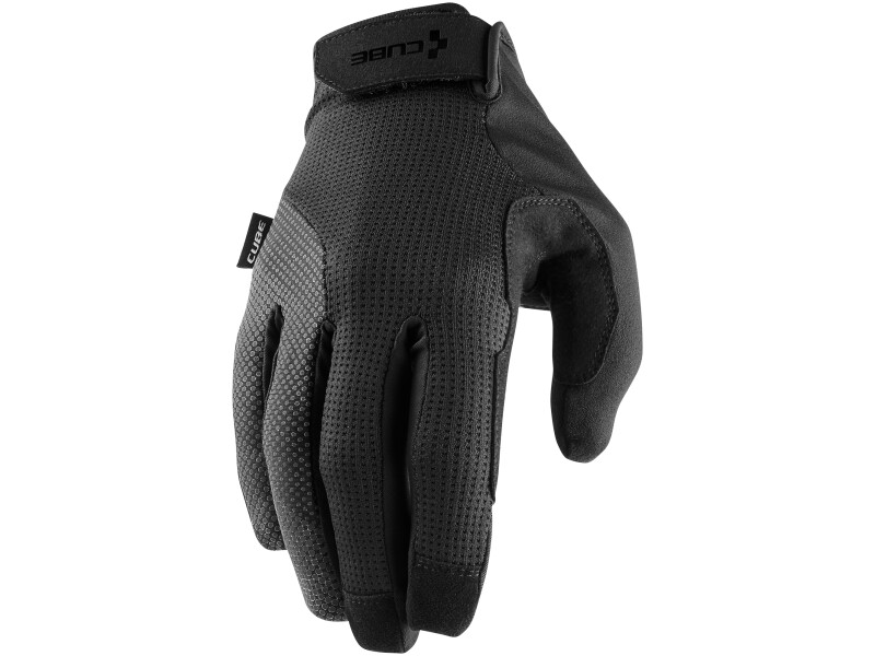 Cube Handschuhe CMPT COMFORT langfinger