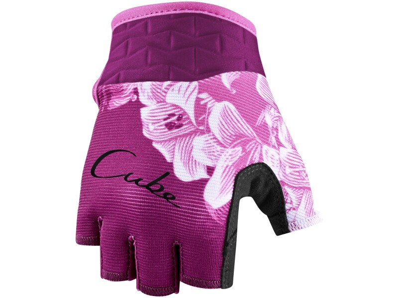 Cube Handschuhe Performance Junior kurzfinger