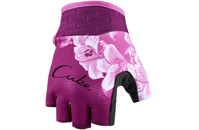 Cube Handschuhe Performance Junior kurzfinger